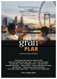 Poster A Gran Plan