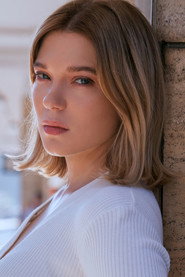 L&eacute;a Seydoux