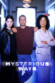 Full Cast of Mysterious Ways