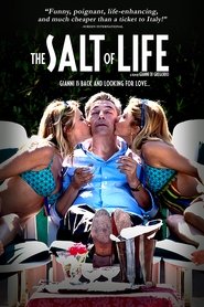 Poster for The Salt of Life