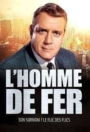 L'homme de fer saison 1 L'homme de fer saison 1