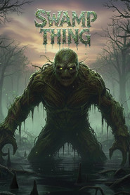 Swamp Thing (1970)