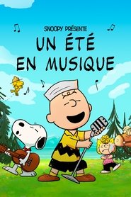 Où regarder Snoopy présente : un été en musique (2025) en streaming VF complet