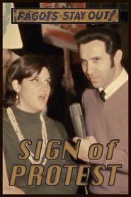 Sign of Protest 1970 Free Unlimited Access
