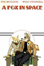 A Fox in Space (2016)