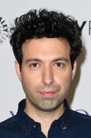 Alex Karpovsky en streaming