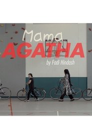 Poster Mama Agatha 2015