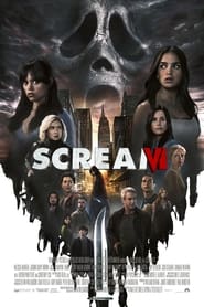 مشاهدة فيلم Scream VI 2023 مترجم – مدبلج
