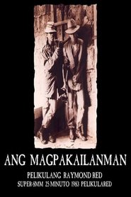 Poster Ang Magpakailanman