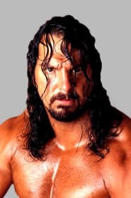 Chris Klucsarits is Chris Kanyon