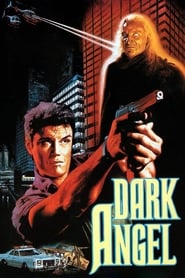 Poster van Dark Angel