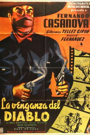 La venganza del Diablo