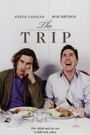 The Trip постер