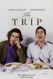 The Trip poster