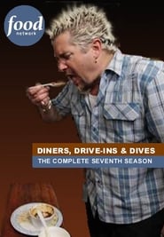 Diners, Drive-Ins and Dives Season 7 Episode 13