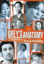 Grey’s Anatomy Stagione 2 Episodio 16 Grey’s Anatomy Stagione 2 Episodio 16