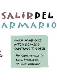 Poster Salir del armario 2016