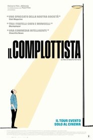 Il Complottista (2025)