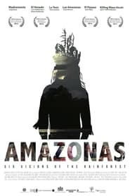 Amazonas постер