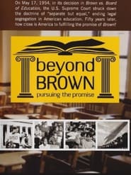 Poster Beyond Brown: Pursuing the Promise