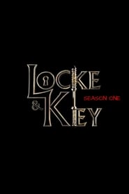 Ключі Локів постер