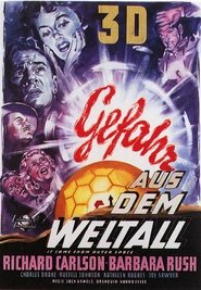 Gefahr aus dem Weltall (1953)