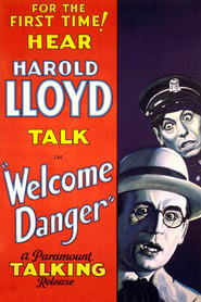 Se Welcome Danger Med Norsk Tekst 1929