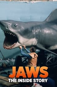 Poster for Jaws: The Inside Story