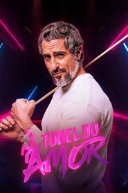 Túnel do Amor постер