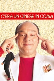 Poster C'era un cinese in coma 2000