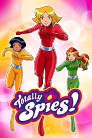 Totally Spies! Season 3 7