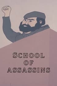 School of Assassins streaming