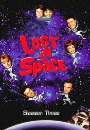 Lost in Space Season 3 3