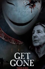 Get Gone постер