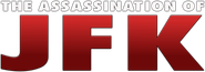 The Assassination of JFK Logo