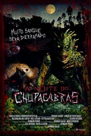 A Noite do Chupacabras ネタバレ