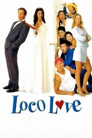 Poster Loco Love 2003