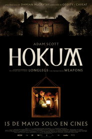Hokum: La maldición de la bruja
