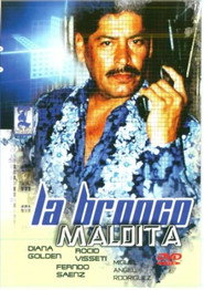 La bronco maldita
