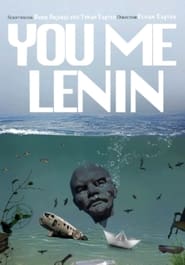 Poster You Me Lenin 2021