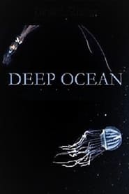 Deep Ocean: Lost World of the Pacific  film plakat