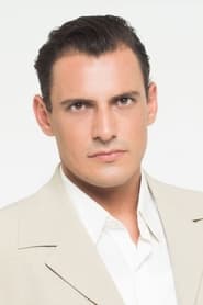 Stavros Svigos as Markos Petridis