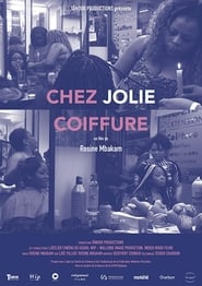 Poster Chez Jolie Coiffure 2019