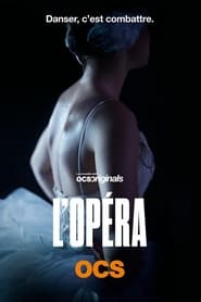 L’Opéra Season 1 Episode 8