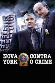Nova York Contra o Crime — Temporada 7