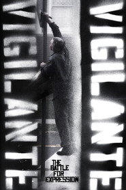 Vigilante Vigilante: The Battle for Expression