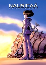 Nausicaä del valle del viento