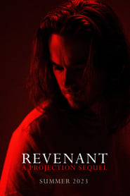 Revenant: a Projection Sequel постер