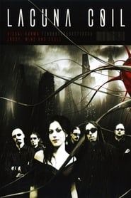 Poster Lacuna Coil: Visual Karma (Body, Mind and Soul)