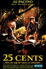 25 Cents (1995)